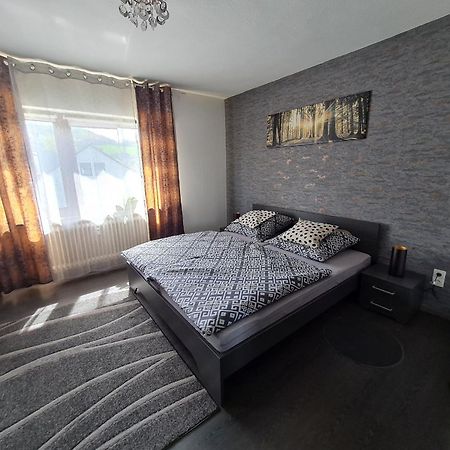 Ferienwohnung Zum Hasen Meschede Kültér fotó