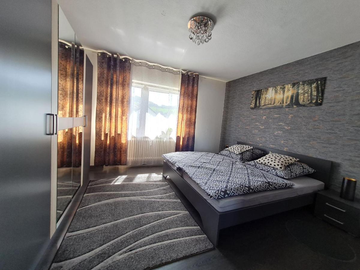 Ferienwohnung Zum Hasen Meschede Kültér fotó