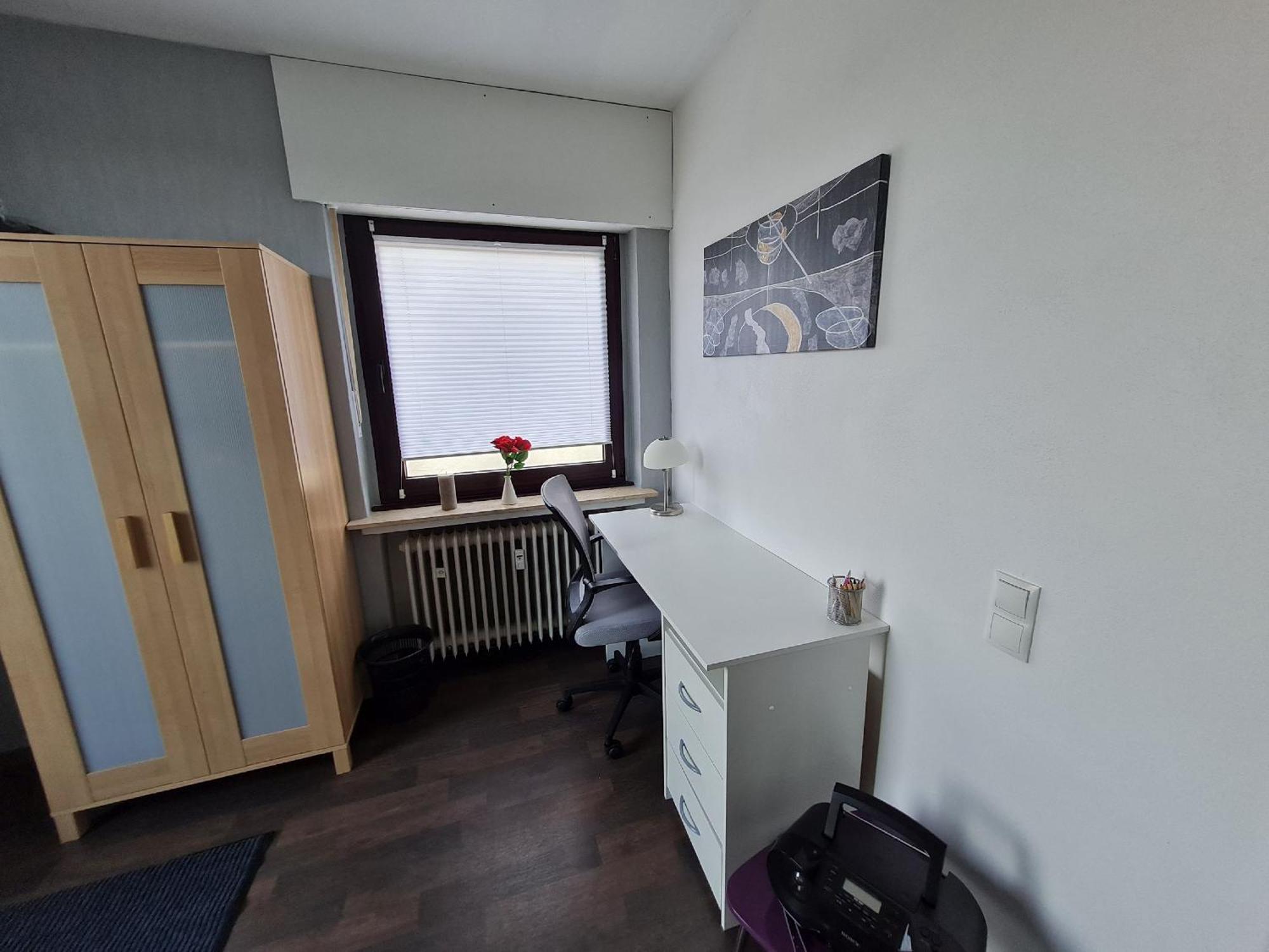 Ferienwohnung Zum Hasen Meschede Kültér fotó
