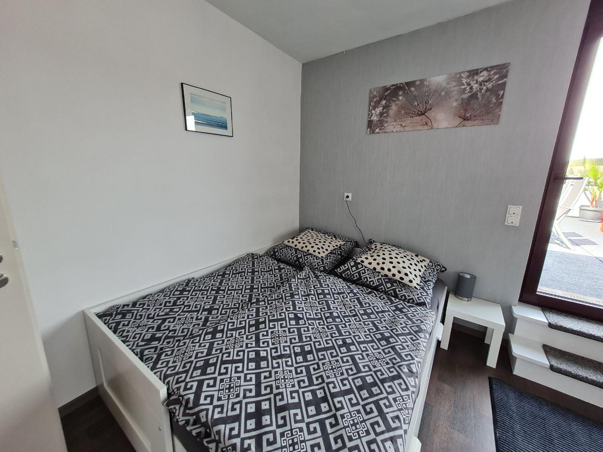 Ferienwohnung Zum Hasen Meschede Kültér fotó