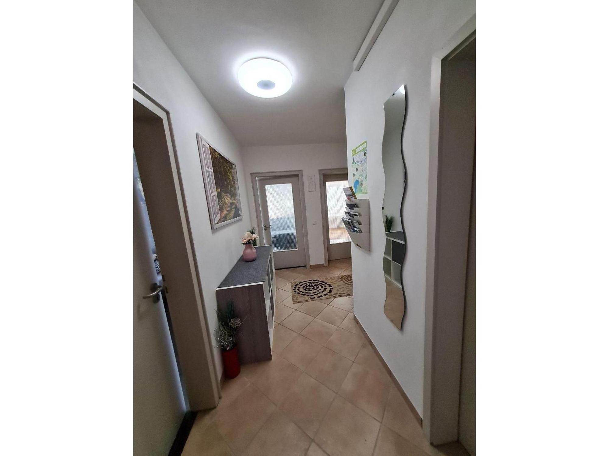 Ferienwohnung Zum Hasen Meschede Kültér fotó