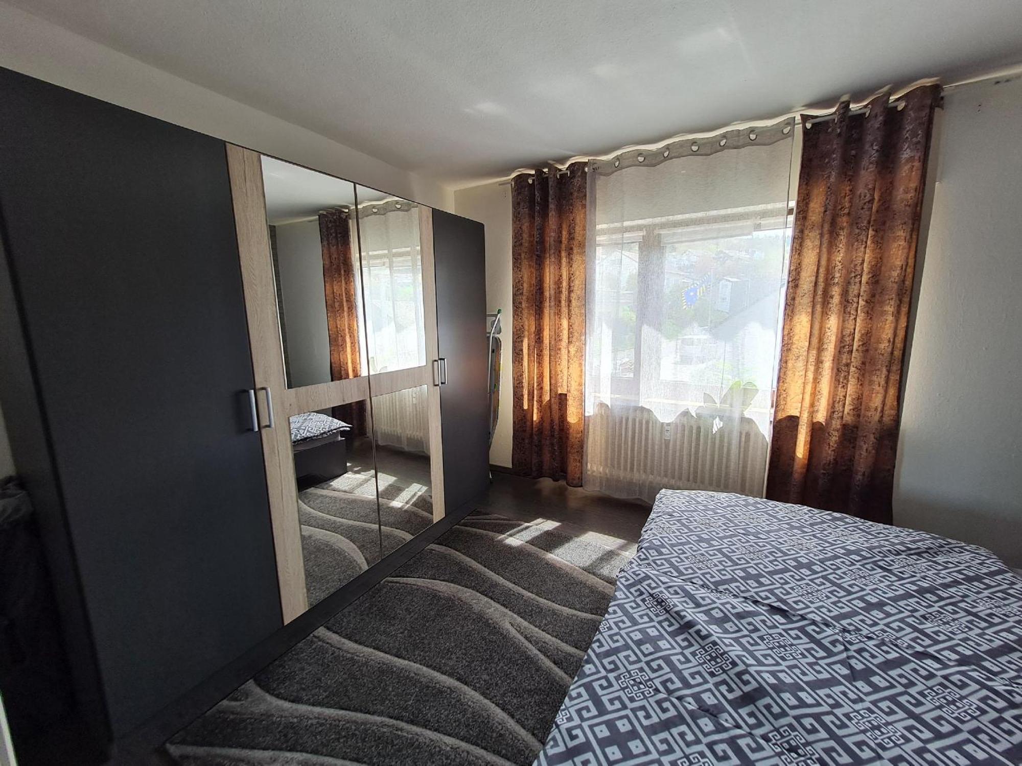 Ferienwohnung Zum Hasen Meschede Kültér fotó