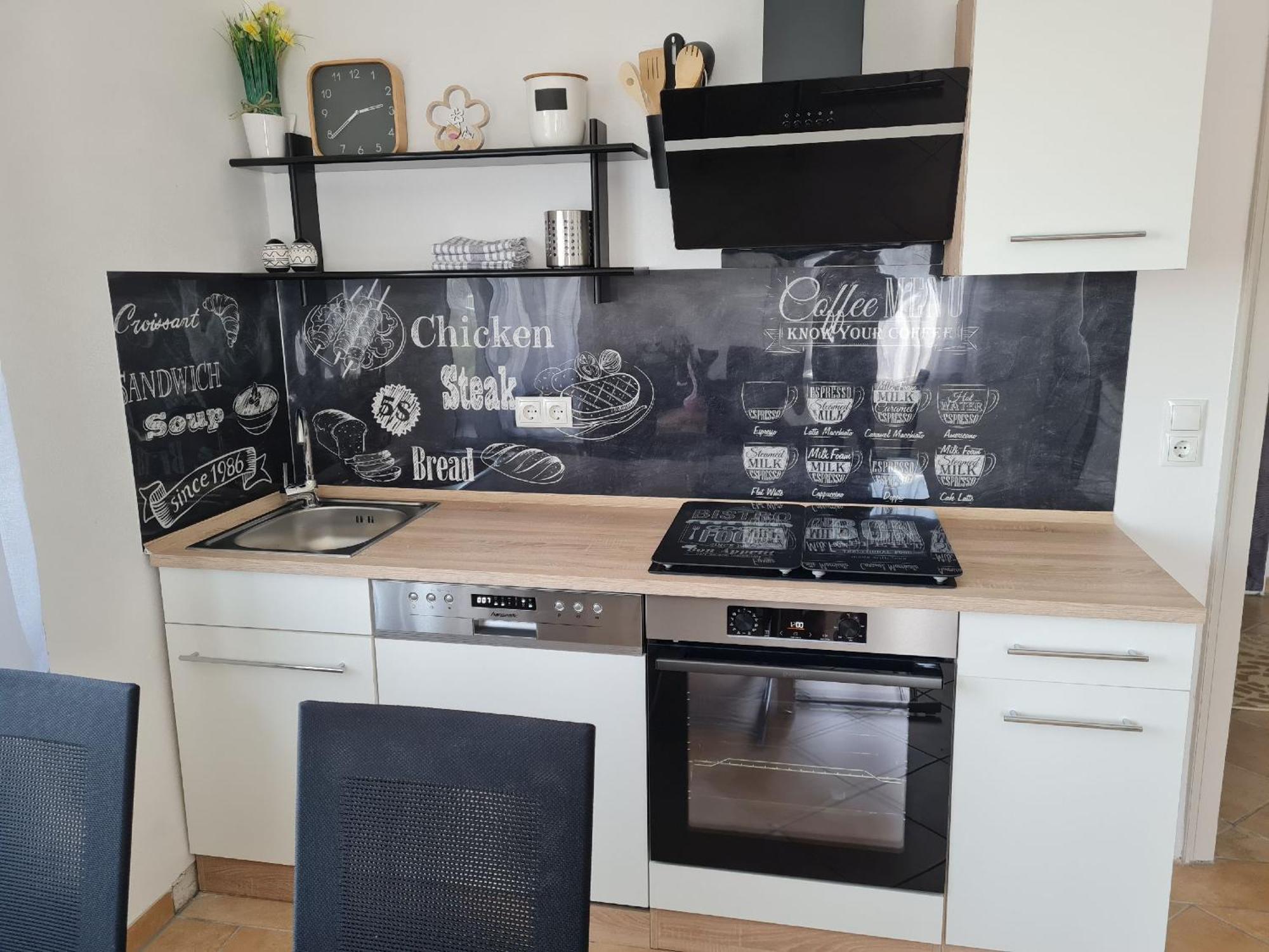 Ferienwohnung Zum Hasen Meschede Kültér fotó
